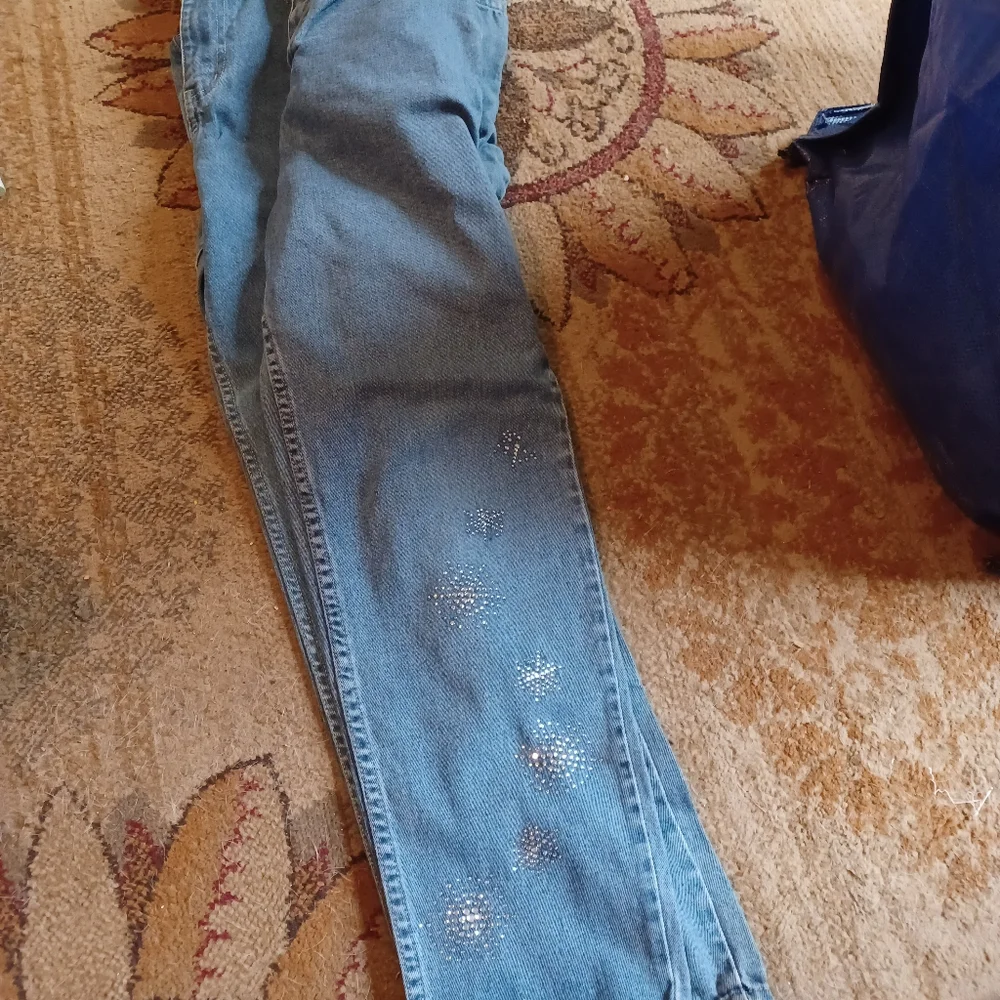 Jeans - Picture 1 of 1